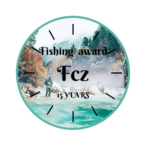 FCZ badge 15 godina
