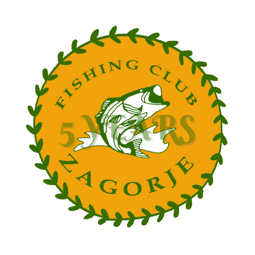FCZ badge 5 godina