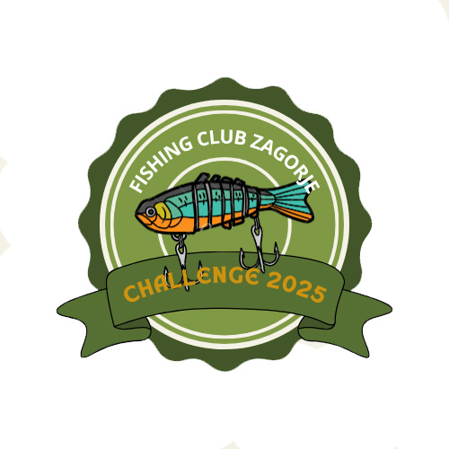 Challenge 2025 brončana medalja
