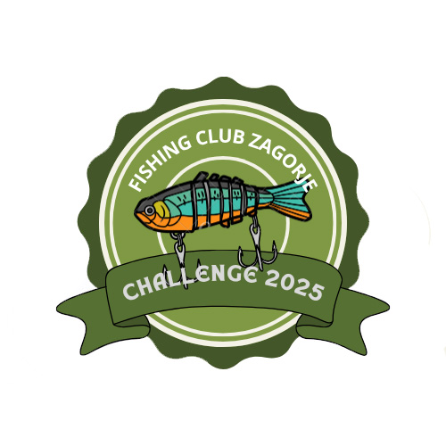 Challenge 2025 srebrna medalja