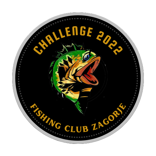 Challenge 2022 srebrna medalja