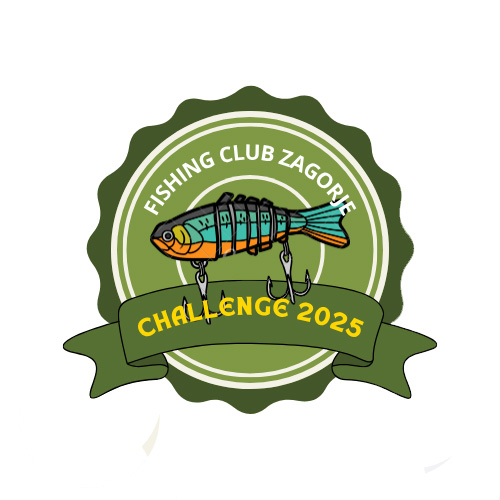 Challenge 2025 zlatna medalja