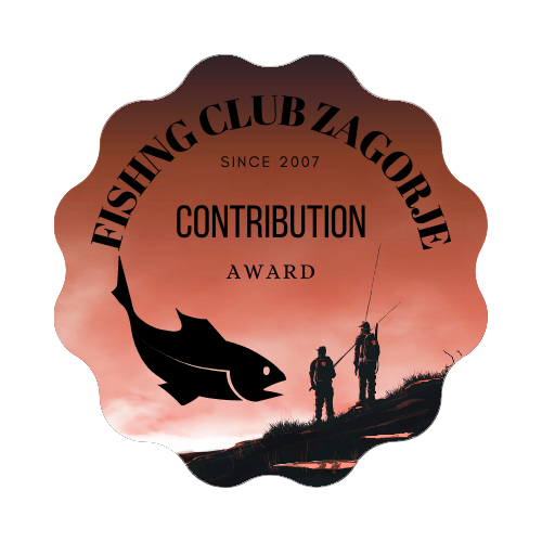 FCZ contribution badge