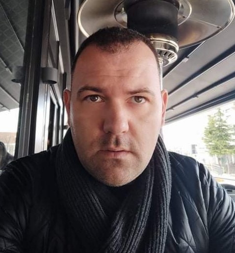 Marko Martinjak