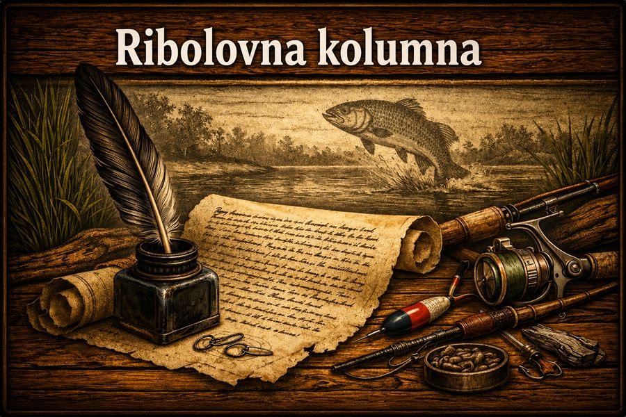 Ribolovna kolumna