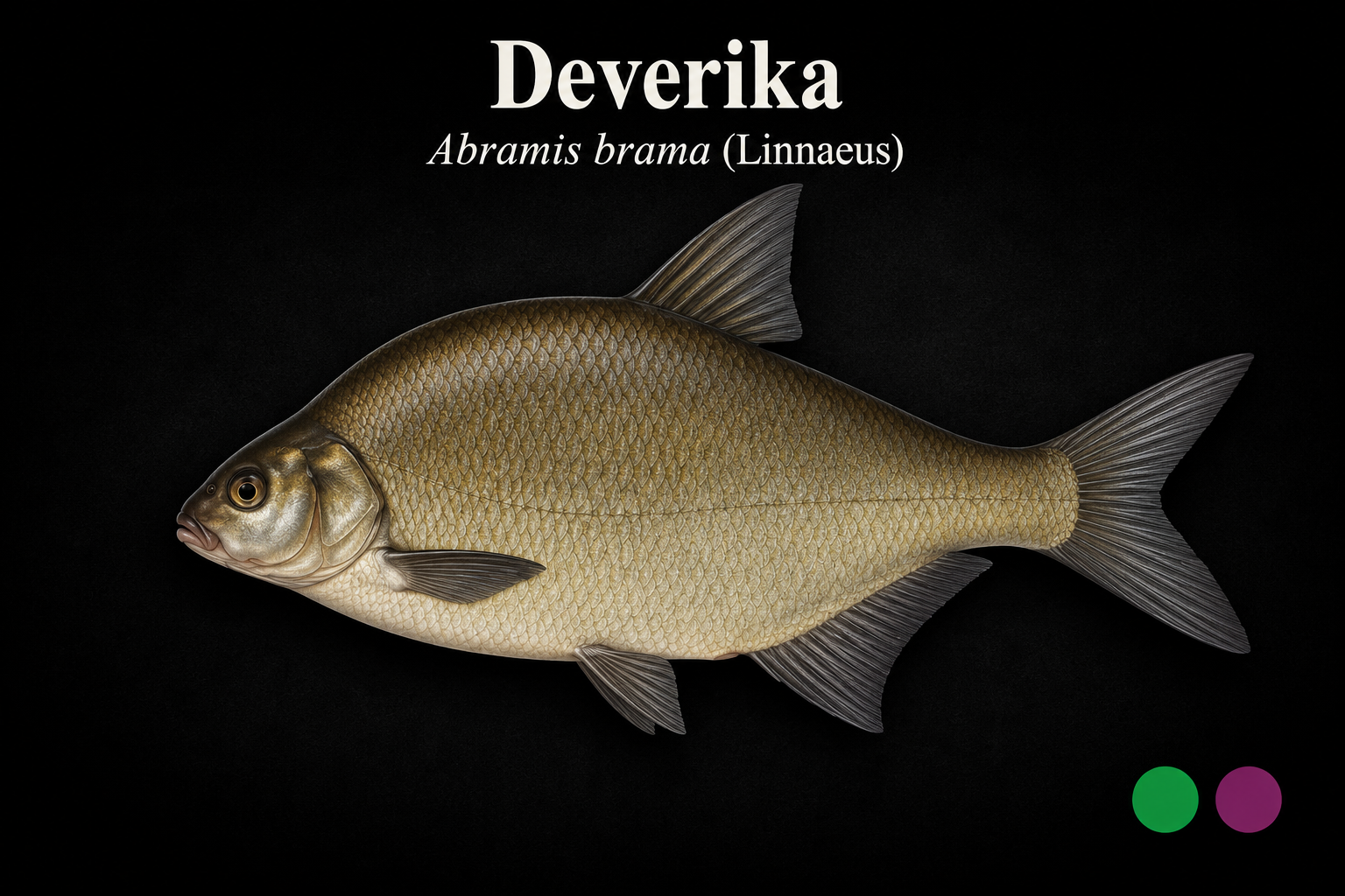 Deverika