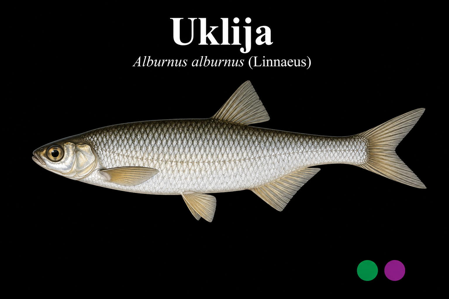 Uklija
