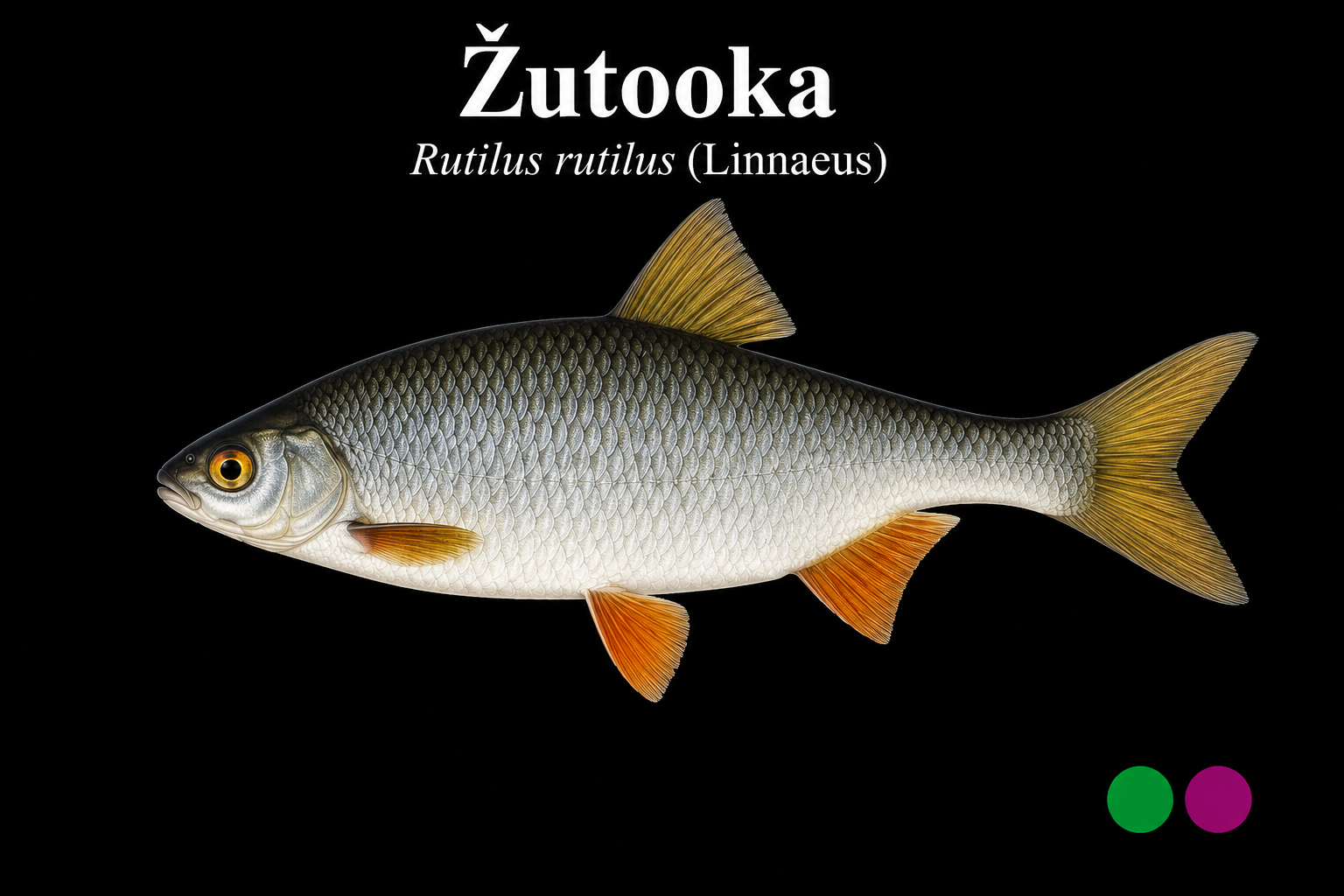 Žutooka