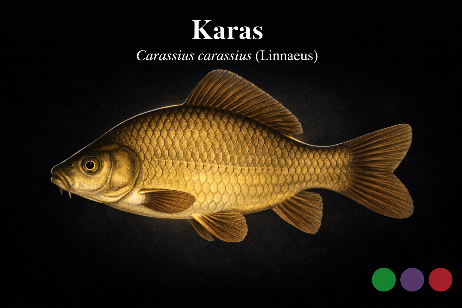 Karas