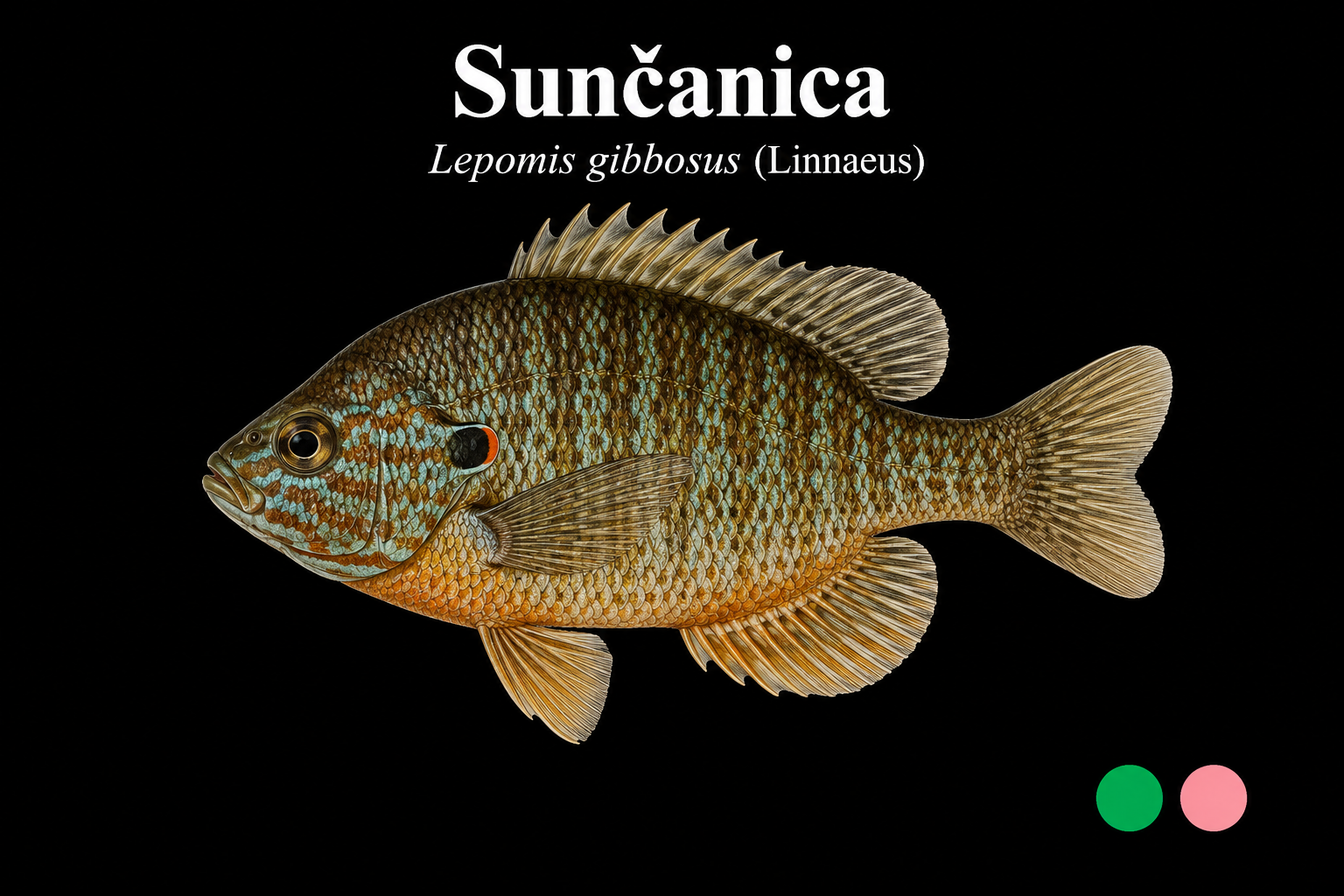 Sunčanica
