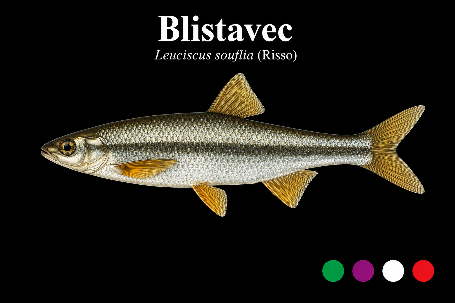 Blistavec