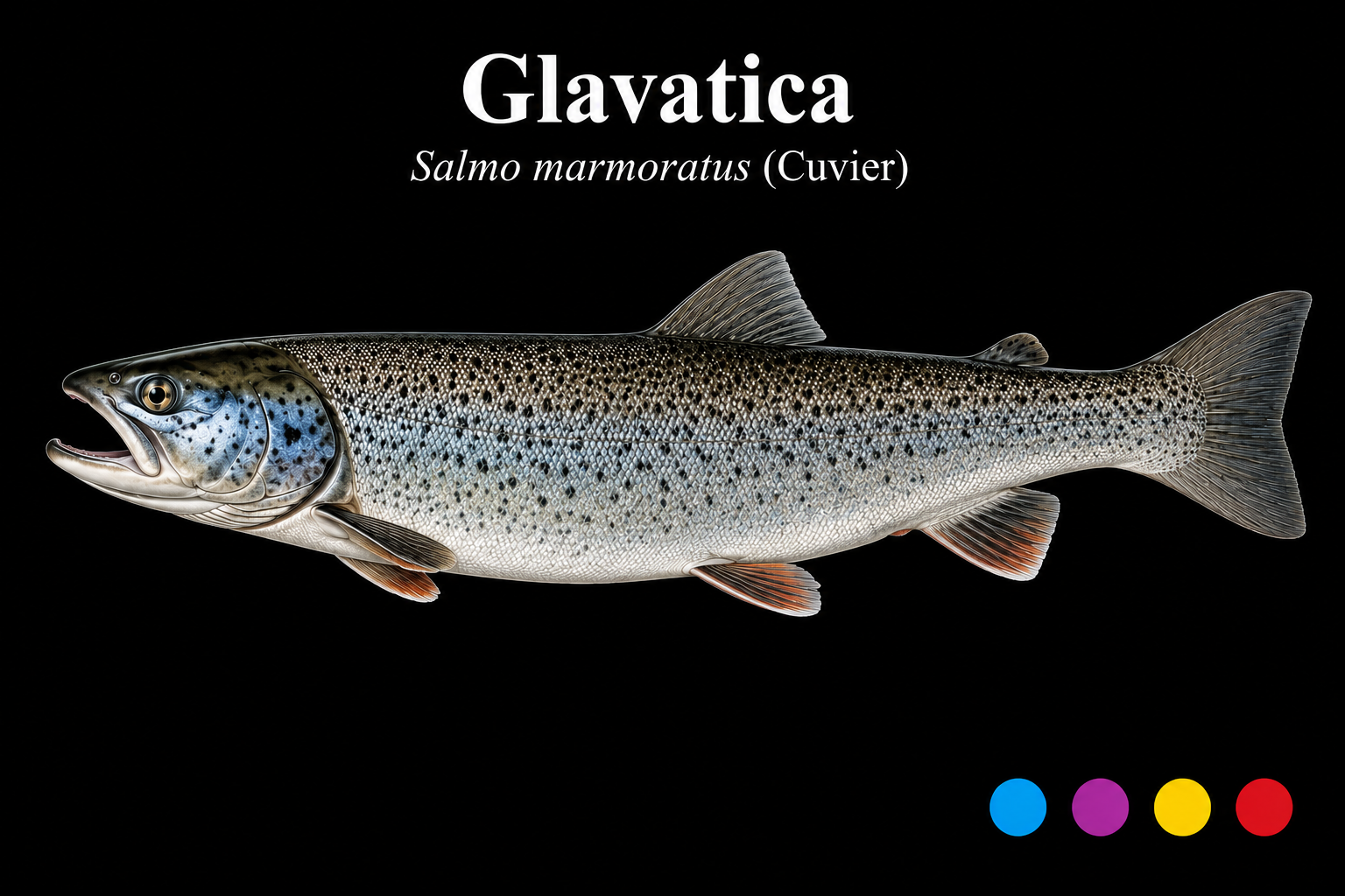 Glavatica