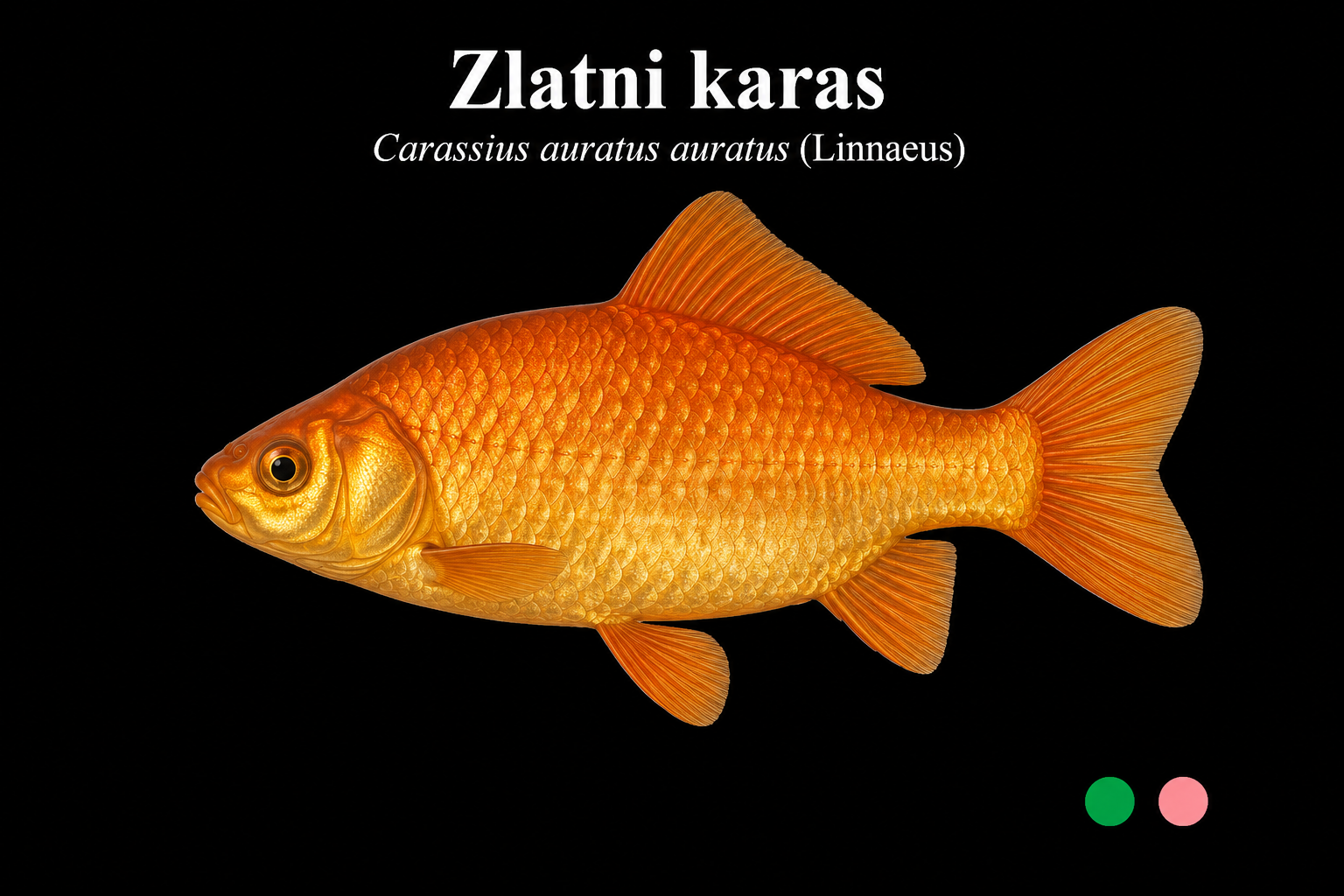 Zlatni karas