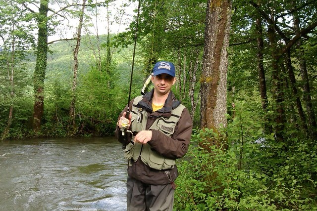 Fishing Club Zagorje - 6. klupsko natjecanje 13