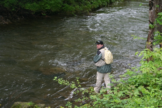 Fishing Club Zagorje - 6. klupsko natjecanje 3