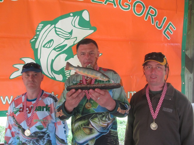 FISHING CLUB ZAGORJE NA ČABRANKI 5