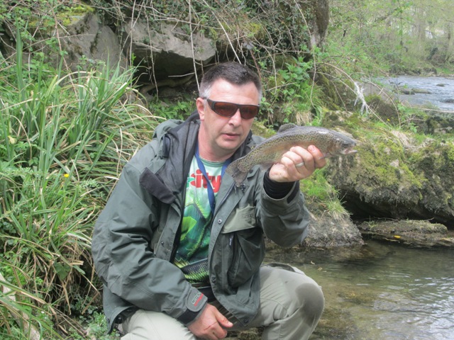 FISHING CLUB ZAGORJE NA ČABRANKI 7