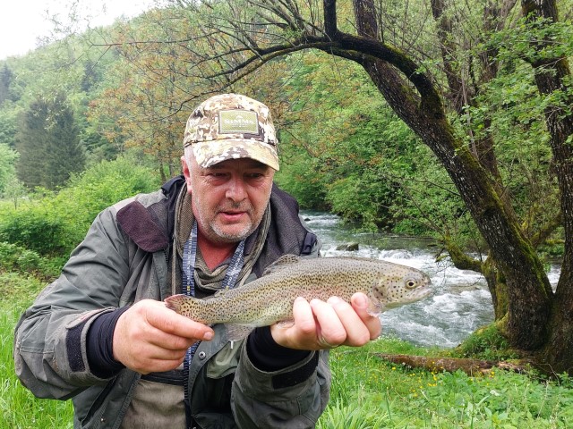 FISHING CLUB ZAGORJE NA ČABRANKI 2