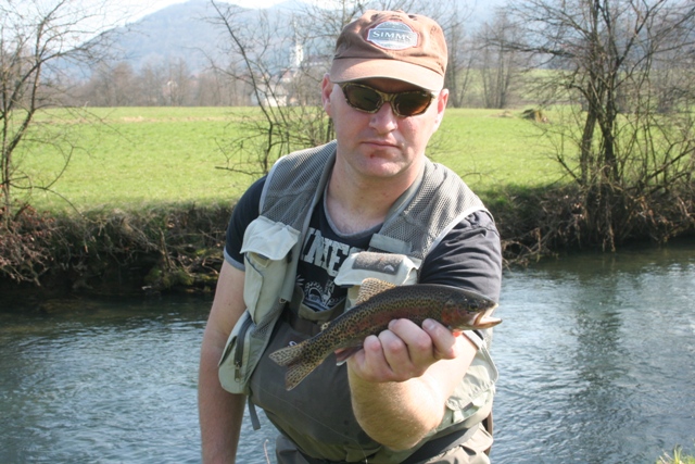 KRKA OB KRKI 2f