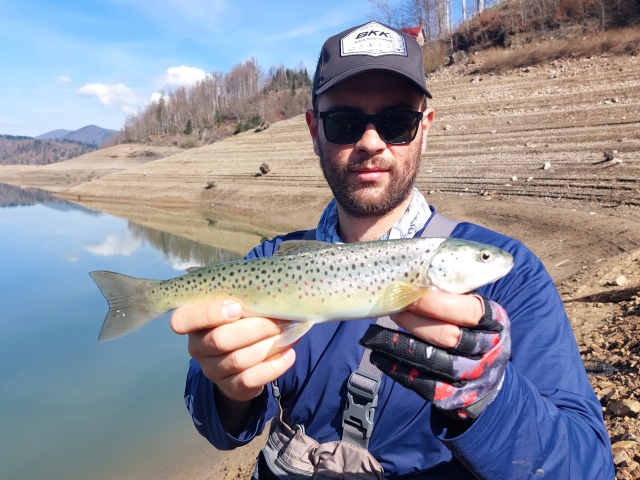 LOKVARSKO JEZERO - ATRAKTIVNO LJETO 3