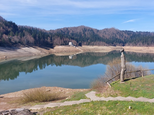 LOKVARSKO JEZERO - ATRAKTIVNO LJETO 4