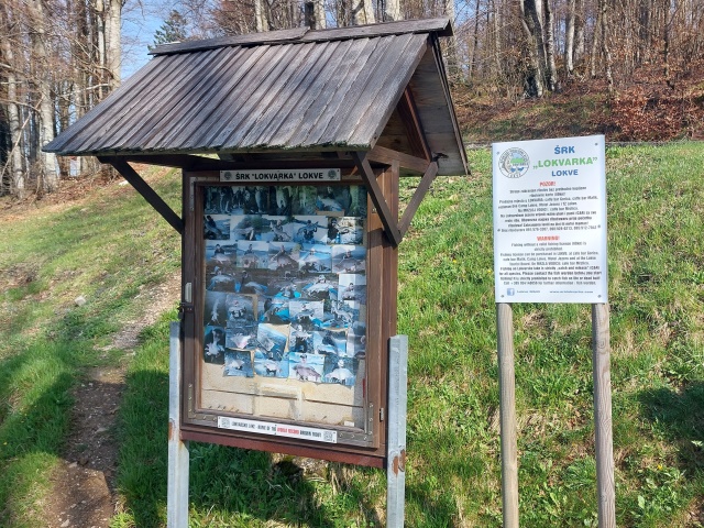 LOKVARSKO JEZERO - ATRAKTIVNO LJETO 5