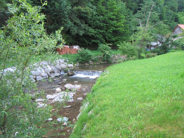 NA VODAMA RD ŠEMPETER 10