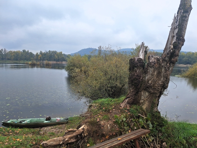 ZABORAVLJENO JEZERO OREŠJE 4