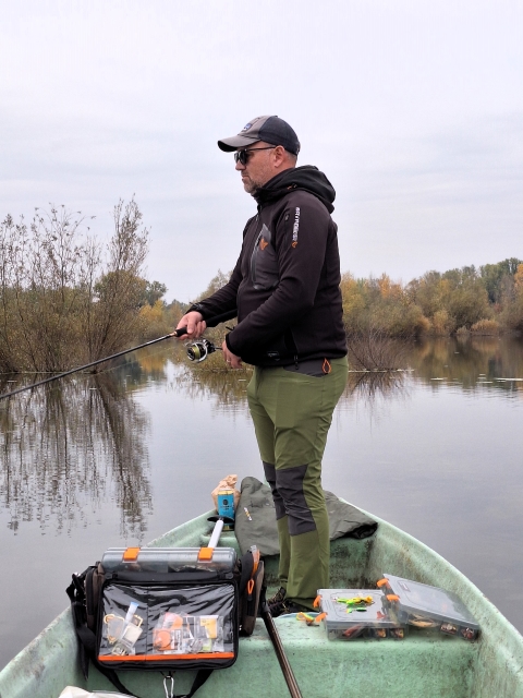 ZABORAVLJENO JEZERO OREŠJE 5