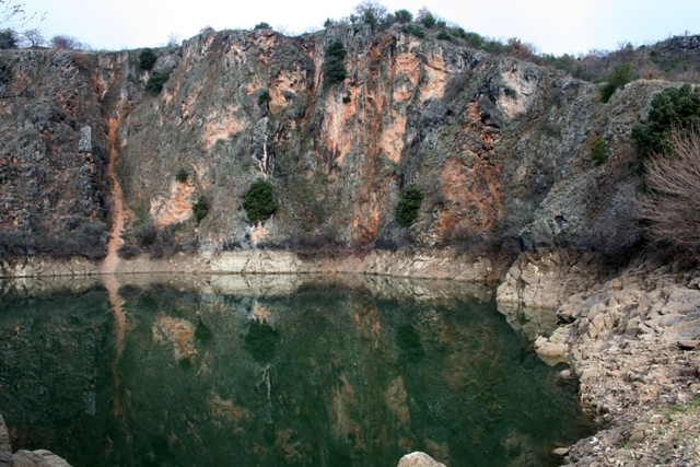 PROLOŠKO BLATO KOD IMOTSKOG 8