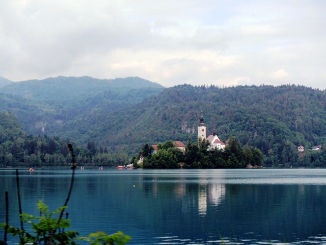 RD BLED - SAVA BOHINJKA 12