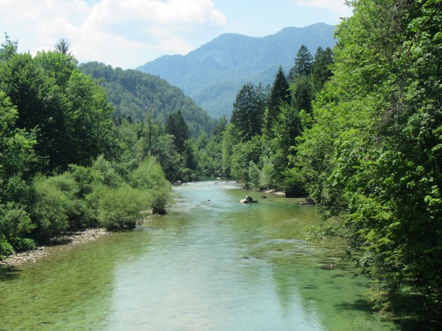 RD BLED - SAVA BOHINJKA 16