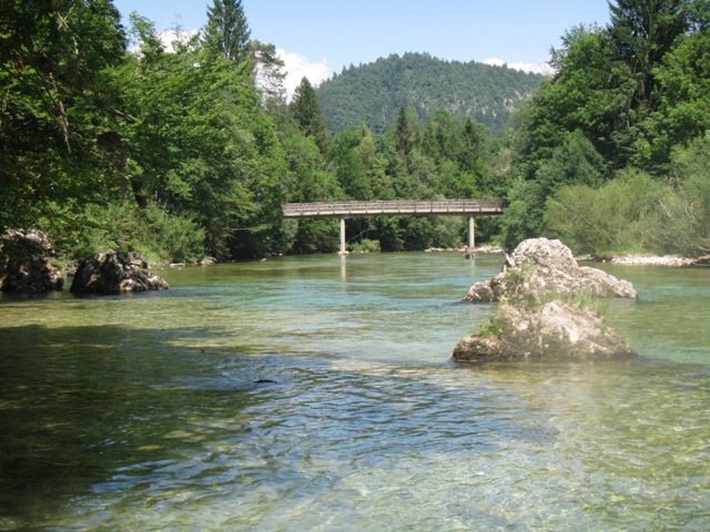 RD BLED - SAVA BOHINJKA 18
