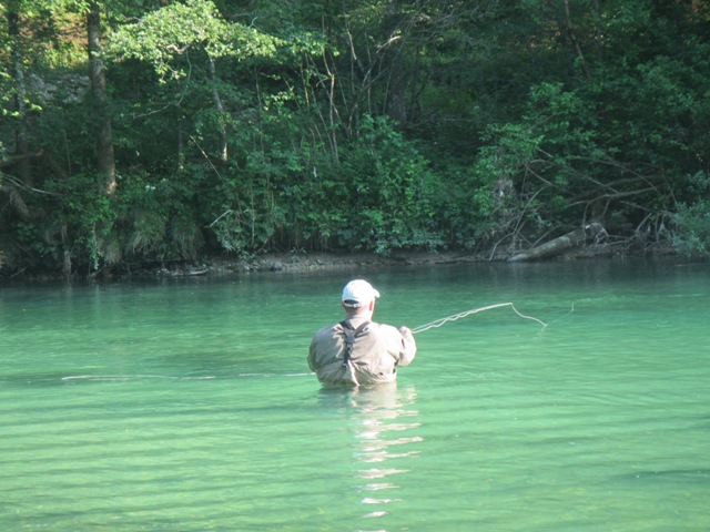 RD BLED - SAVA BOHINJKA 36