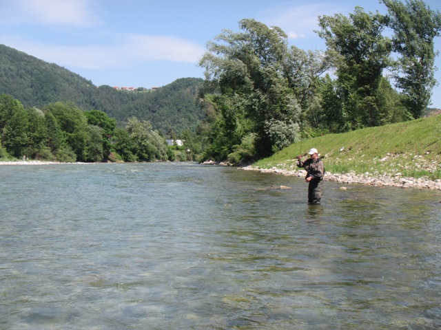 NA VODAMA RD ŠEMPETER 6