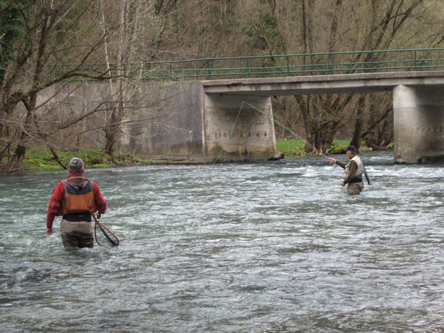 KRKA KOD ŽUŽEMBERKA 2