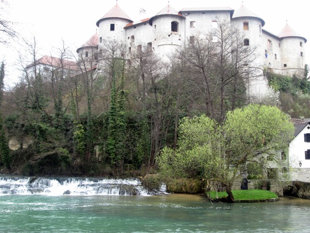 KRKA KOD ŽUŽEMBERKA 4