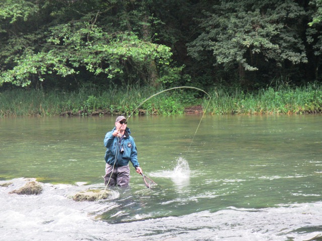 KRKA OD ŠMIHELA DO ŽUŽEMBERKA 1