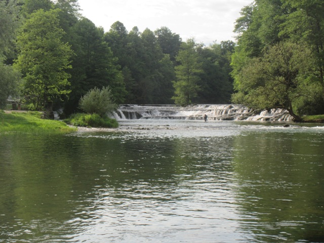 KRKA OD ŠMIHELA DO ŽUŽEMBERKA 11