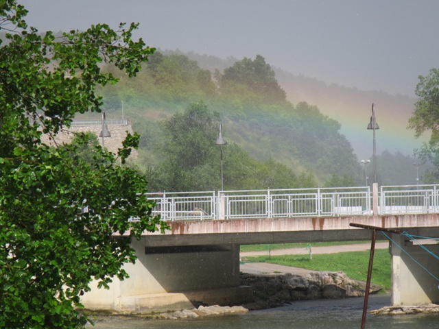 KRKA OD ŠMIHELA DO ŽUŽEMBERKA 12