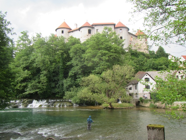 KRKA OD ŠMIHELA DO ŽUŽEMBERKA 8