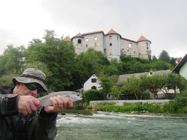 KRKA OD ŠMIHELA DO ŽUŽEMBERKA 9