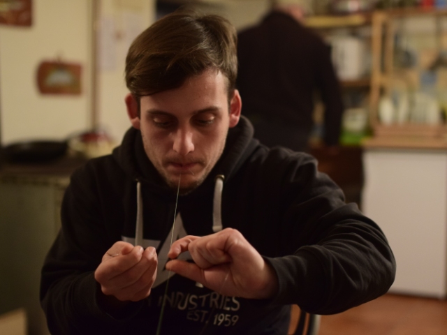 ZIMSKI VIKEND NA KUPI 10