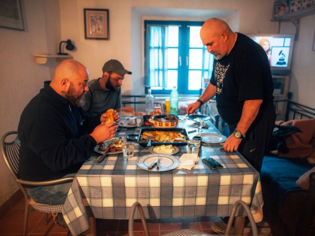 ZIMSKI VIKEND NA KUPI 2