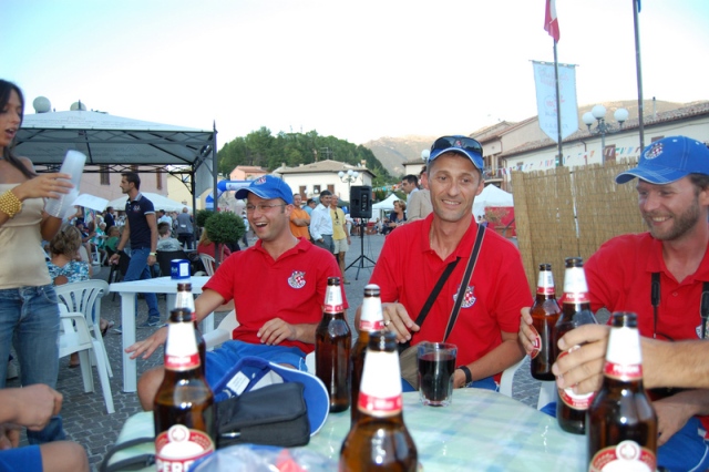 Hrvatska spin reprezentacija osvojila srebro u Italiji 9