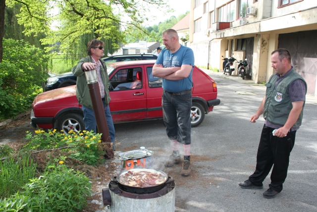 URBAN STREET FISHING KRAPINA 2013. 28