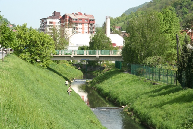 URBAN STREET FISHING KRAPINA 2013. 38