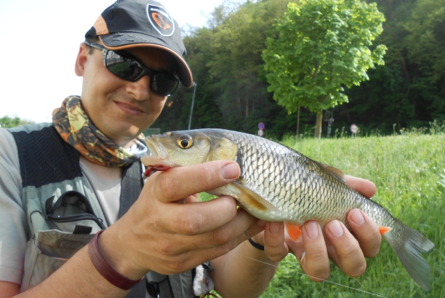URBAN STREET FISHING KRAPINA 2013. 39