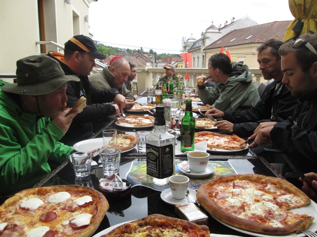 URBAN STREET FISHING KRAPINA 2015. 23