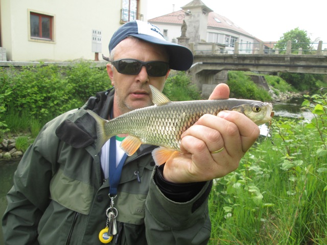 URBAN STREET FISHING KRAPINA 2015. 4